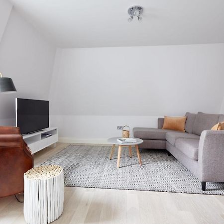 7Vh Virginia House, 31 Bloomsbury Way By City Living Лондон Экстерьер фото